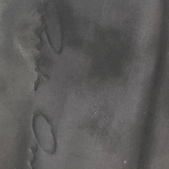 Rick Owen's High Tops - Picture 2 of 7